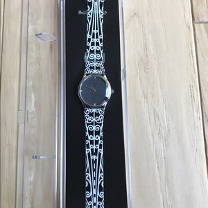 Women’s Watch, Metropolitan Museum of Art NY